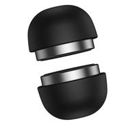 Wdbild Supporto per laptop con cuscinetto di raffreddamento in silicone e supporto ergonomico per notebook regolabile in altezza per uso ufficio