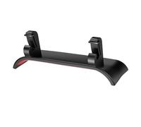 Wdbild Supporto per smartphone per auto, con design ad alta resistenza, migliora durante i pendolari
