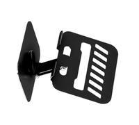Wdbild Supporto per tablet, girevole a 360 gradi, pieghevole, regolabile, per viaggi e uso domestico, fino a 5 kg