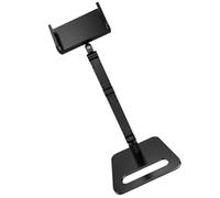 Wdbild Supporto per tablet per tablet Monitor regolabile in altezza per tablet da scrivania Smartphone Base quadrata Supporto per monitor di ricambio
