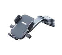 Wdbild Supporto per telefono da auto con ventosa/gancio supporto per cellulare da cruscotto per bocchetta dell'aria Supporto rotante a 360 gradi Supporto per auto Culla per telefono facile da