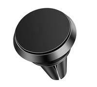Wdbild Supporto per telefono regolabile con potente ventosa sicura girevole staffa di supporto per navigazione Supporto per auto in metallo comunicazione
