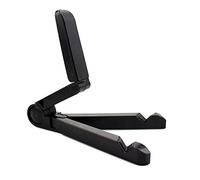 Wdbild Supporto per treppiede per display per dischi in camera Staffe per treppiede Supporto stabile Premium per computer tablet supporti per dischi