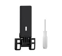 Wdbild Supporto pieghevole per telecomando per AIR 3S e altri dispositivi di facile installazione, supporto per tablet o cordino da appendere con fibbia