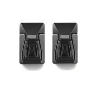 Wdbild Supporto portatile e invisibile in lega di zinco per laptop B330S 14IKBR con regolabile ergonomico angolato da viaggio laptop stand