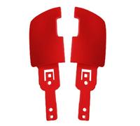 Wdbild Tasto superiore di ricambio pulsante superiore chiave superiore per GPRO X Superlight GPX parti di riparazione accessori chiavi superiori