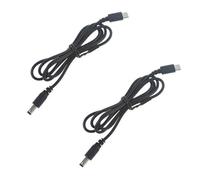 Wdbild Tipo C a DC5.5mm Cavo di Ricarica 12V Veloce Cavo Dati di Ricarica Adatto Per Proiettori Portatili Piccolo Elettronica Cavo di Alimentazione