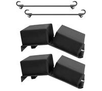 Wdbild Tipo pesante Paraurti Durabilità Marine Grade Ondulato Paraurti Resistente Per Le Navi D'acqua Dock E Ondulato Proteggere Famiglia amichevole Watercraft