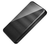 Wdbild USB del disco rigido esterno portatile 2TB per il PC 1 caso esterno di servizio di anno