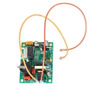 Wdbild VENTOLA 50 PIÙ PIN Modulo Ignitor Circuito di Controllo Con Fan Funzionalità DC12V Per Riscaldatori di Controllo Suburban Controllo Fiamma