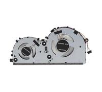 Wdbild Ventola di Raffreddamento CPU Per L340-15IRH L340-17IRH Gaming Laptop CPU Scheda Grafica Radiatori Accessori Laptop Cooling