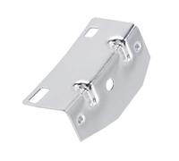 Wdbild WP37001036 Drum Gliding Staffa Per 37001036 1003323 PS11741912 Rondella Riduzione del Rumore Asciugatrice Accessori di Ricambio Rumore Riduzione Drum Roller Staffa