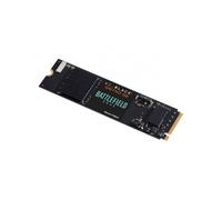 WDBLACK SN750 SE WDBB9J5000ANC - BATTLEFIELD 2042 BUNDLE - SSD - 500 GO - INTERNE - M.2 2280 - PCIE 4.0 (NVME)