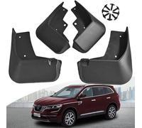 WDDZTMNB Paraspruzzi Auto,Compatibile con Renault Koleos 2017-2019, paraspruzzi Mud Flap Mudguard