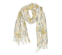WDdZzyy Retro Lily Flower anatra scialli e avvolge moda Faux Cashmere inverno sciarpa calda per le donne regalo per una signora