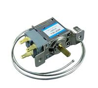 WDF18-L Frigorifero a tre gambe Interruttore di controllo meccanico generale della temperatura Termostato meccanico del congelatore