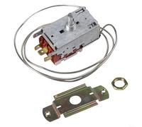 WDF19-K - Interruttore termostato per frigorifero, K50 K54 K59, 80 cm, termostato per frigoriferi Siemens per vetrine