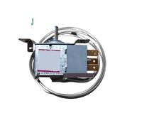 WDF30D-L6-EX 22080-10A-10B Universale WDF31.5X-103-211E Sonda 90CM Termostato a 3 pin for frigorifero