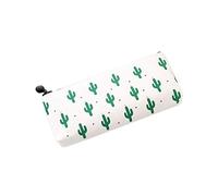 Wdfnexalai Astuccio per matite con cerniera borsa per il trucco con cerniera multicolore cancelleria mini squisite borse portatili portatili, Npcs, npcs, come descrizione