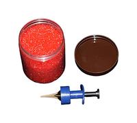 Wdfnexalai Bander per pellet per esche da pesca grossolana, set A