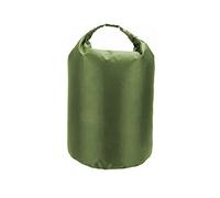 Wdfnexalai Sacca impermeabile a compressione arrotolabile per rafting, canottaggio, escursionismo, campeggio, 8 l, nero, Verde, 40l, 40L, come descrizione