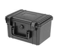 Wdfnexalai Valigia portautensili con spugna portatile valigia di sicurezza per attrezzi strumenti 30 cmx24 cmx8,5 cm, tipo 2, Tipo 5, 21,5 cm x 16,5 cm x 12,5 cm, 21.5 cmx16.5 cmx12.5 cm