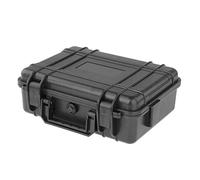 Wdfnexalai Valigia portautensili con spugna portatile valigia di sicurezza per attrezzi strumenti 30 cmx24 cmx8,5 cm, tipo 2, Tipo 4, 27,5 cm x 21 cm x 9,6 cm, 27.5 cmx21 cmx9.6 cm