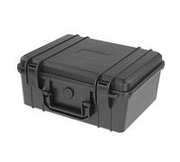 Wdfnexalai Valigia portautensili con spugna portatile valigia di sicurezza per attrezzi strumenti 30 cmx24 cmx8,5 cm, tipo 2, Tipo 1, 28 cm x 22 cm x 12,5 cm, 28 cmx22 cmx12.5 cm