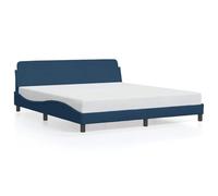 WDGJJFECNMUEHI Design Ondulato Moderno Modello Dove 180x200 Blu