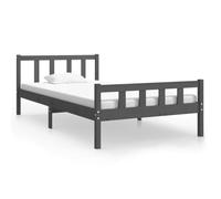 WDGJJFECNMUEHI Legno Massello Grigio per Cani Grandi Modello 100x200 cm