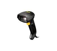 Lettore di codice a barre Wasp WDI4700 2D Barcode Scanner with USB Cable [633809007149]