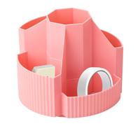 Wdily utilizza Crayer Cup | Rotating Art Supply Storage For , Vassoio Pennarello, Supporto per strumenti artigianali, Rack Accessorio