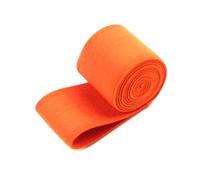 Wdjadp Elastico in Nylon Morbido da 4 cm e 5 Metri, per la Sostituzione di Indumenti e Accessori per Cucire Fatti a Mano Fai da Te,40 Millimetri