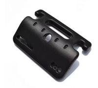 WDJRUIRUI 1 Pezzi Maniglia di Sicurezza Auto per Citroen Berlingo Grand PicassoC1 C2 C3 C4 C5 C6 C8., in Plastica ABS Gancio Poggiatesta Organizzatore Posteriore Robusto Multifunzione