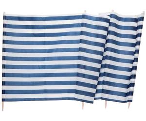WDK Partner - a1300936 - Paravento Cerca Picchi Legno - 4 m x1,05