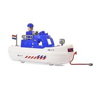 WDK Partner Barca della Polizia 28 cm