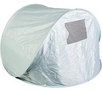 WDK Partner, Colore grigio, BS-TENT01