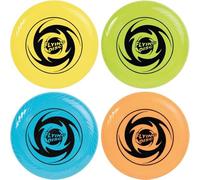 WDK Partner Giradischi 26 cm Modello come Disponibile Pre12 Outdoor, Unisex-Adult, Multicolore, One Size