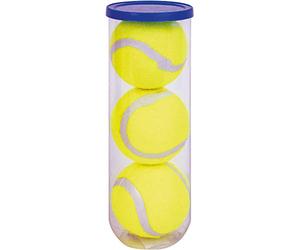 WDK Partner Tubo con 3 palline per allenamento