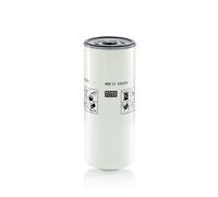 WDK11102/24 Filtro carburante Mann-filter