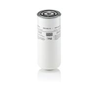 WDK962/16 Filtro carburante Mann-filter