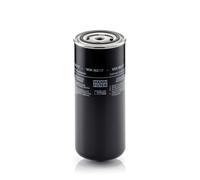 WDK962/17 Filtro carburante Mann-filter