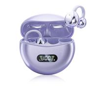 WDKXCN AI Cuffie Traduzione Simultanea, 3 In 1 Auricolari Traduttori Istantanei, Translator Earbuds Bluetooth 5.4,Traduttore Auricolare in Tempo Reale 144 Lingue,per Viaggi Imparare Lavoro iOS Android