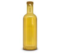 Wd Lifestyle Bottiglia in acrilico 1lt - ambra Bottiglia in acrilico 1lt - ambra