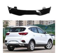 WDMNAO Spoiler Posteriori ABS Auto per MG ZS 2020-2024, Spoiler sul Tetto Posteriore Spoiler Alettone Ala Labbro Performance Spoiler Decorazione Accessori Ricambi