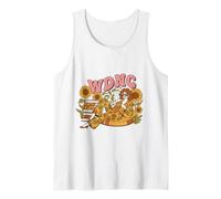 WDNC Pre-menopausa Vintage Anni '70 Non Ci Interessa Canotta