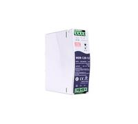 WDR-120-12 180-550VAC Tensione in ingresso DC 12V 10A 120W Alimentatore industriale su GUIDA DIN a uscita singola