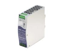 WDR-120-12 WDR-120-24 WDR-120-48 Alimentatore da 120 W(WDR-120-48)