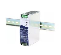 WDR-120-24 WDR-120 Alimentatore switching 120W24V 5A 380V a 24VDC
