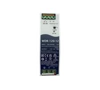 WDR-120 WDR-120-12 WDR-120-24 WDR-120-48 Alimentatore da 120 W WDR-120 12 V 24 V 48 V(WDR-120-24)